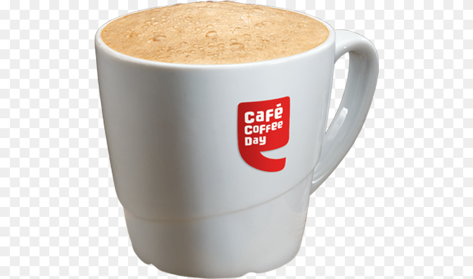 Cafe Coffee Day New, Beverage, Coffee Cup, Cup, Latte Free Png
