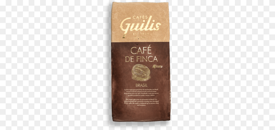 Cafe De Finca Brasil Coffee, Book, Publication, Cocoa, Dessert Png