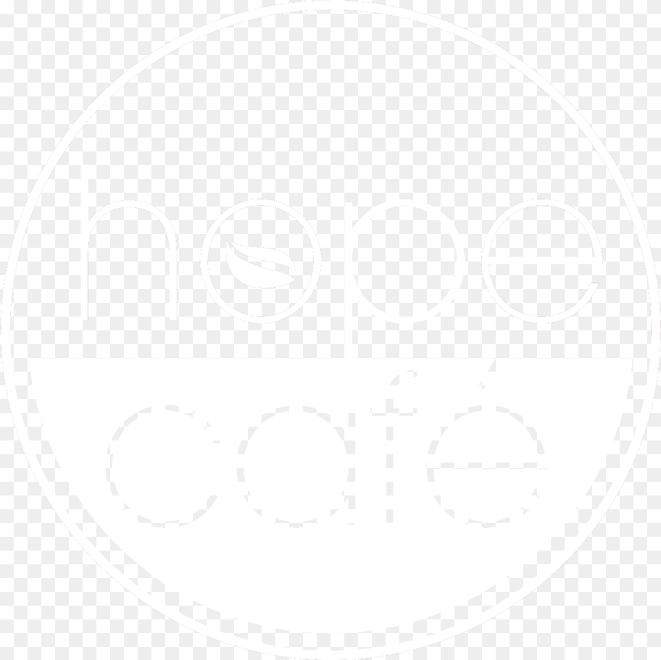 Cafe Hope Logo For Cafe, Face, Head, Person Free Png Download