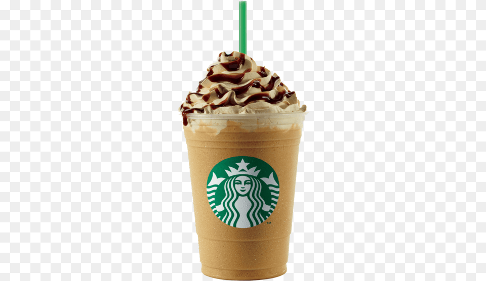 Cafe Iced Coffee Latte Starbucks Starbucks New Logo 2011, Cream, Dessert, Food, Ice Cream Free Transparent Png