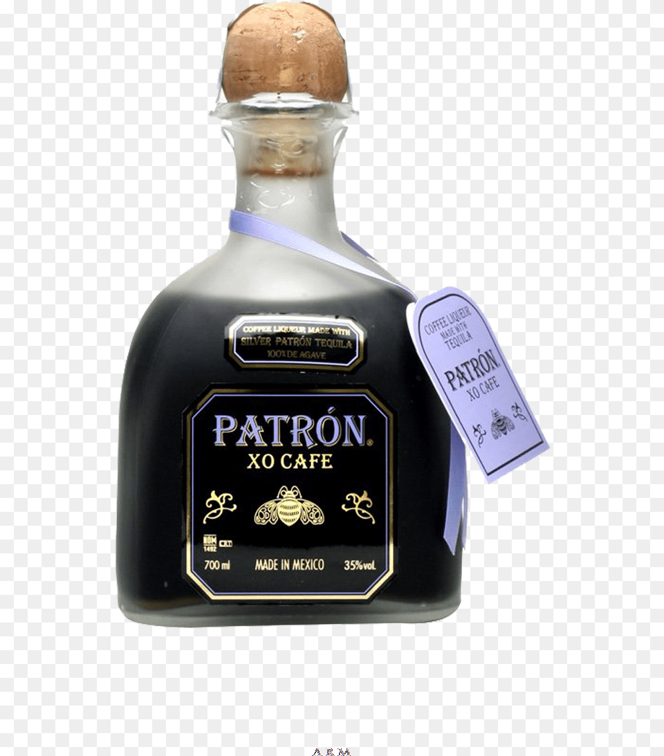 Cafe Patron Xo, Alcohol, Beverage, Liquor, Tequila Png