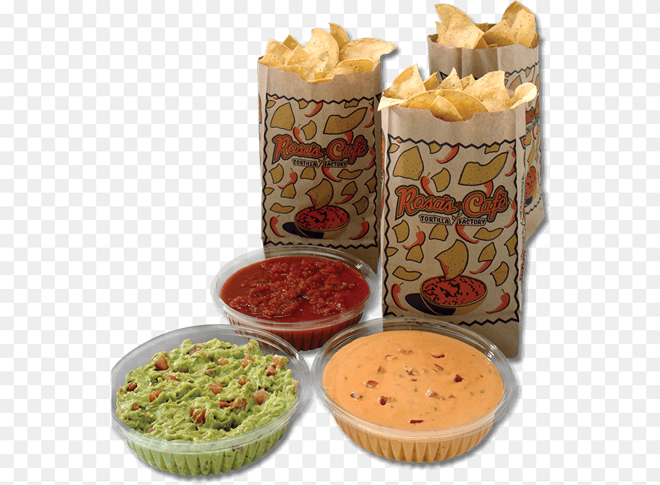 Cafe Salsa, Dip, Food, Ketchup Free Png Download