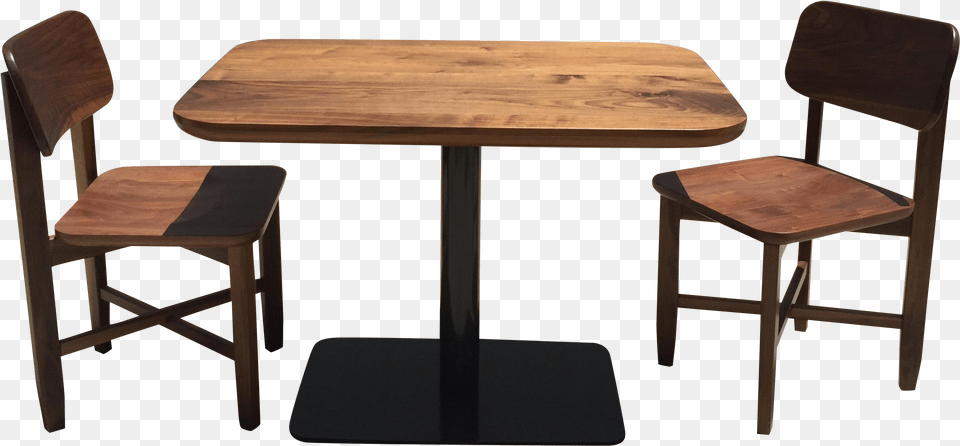 Cafe Table, Chair, Dining Table, Furniture, Tabletop Free Transparent Png