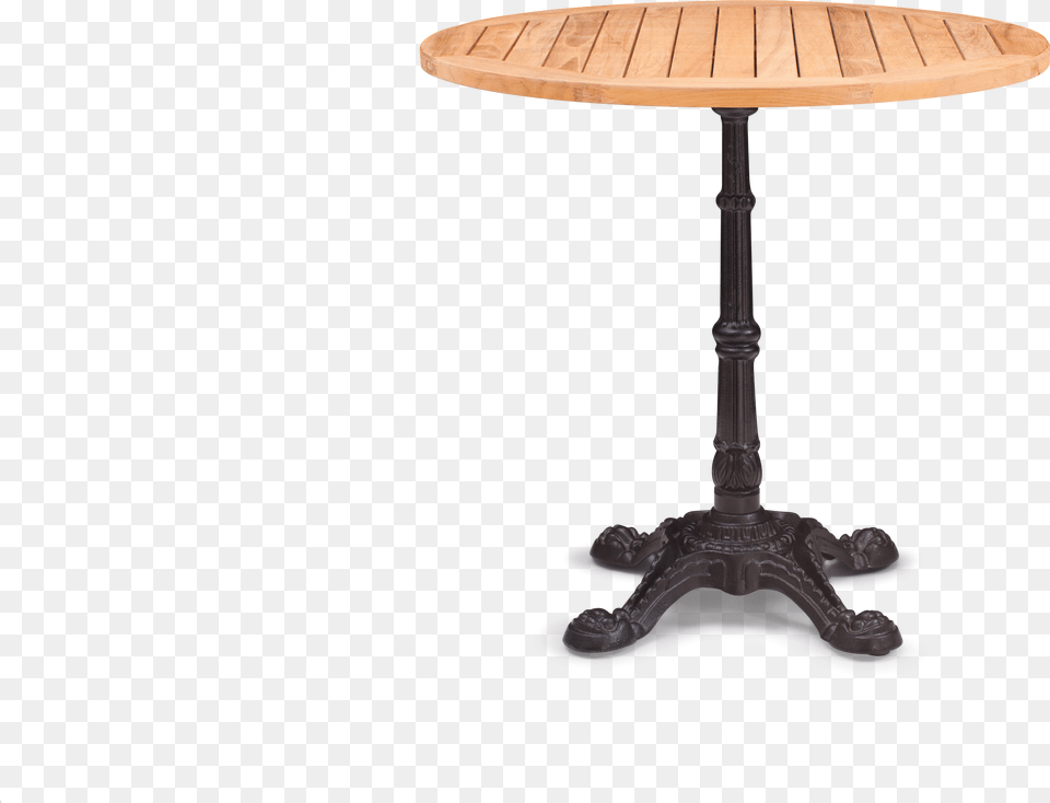 Cafe Table Base Pdf Cafe Table, Coffee Table, Dining Table, Furniture Free Png Download