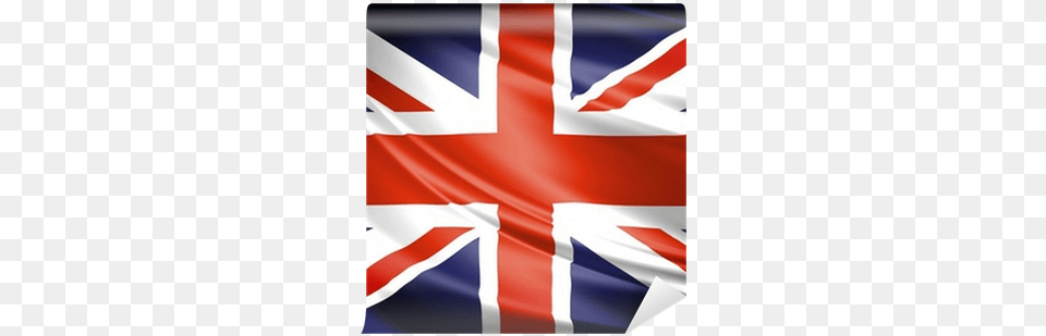 Cafepress Artistic Union Jack Sticker Rectangle Bumper, Flag, United Kingdom Flag Free Png Download