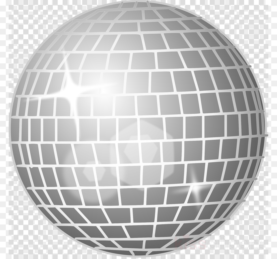 Cafepress Disco Fever Disco Ball Sticker Clipart Disco, Sphere Png Image