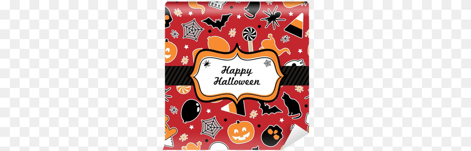 Cafepress Holiday Blossoms Happy Holidays Yard Sign, Sticker, Art, Animal, Bear Free Transparent Png