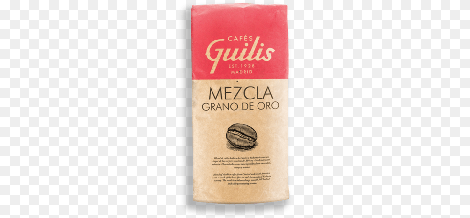 Cafes Guilismezcla Grano De Oro Guilis Mezcla Especial, Book, Publication, Animal, Insect Png Image