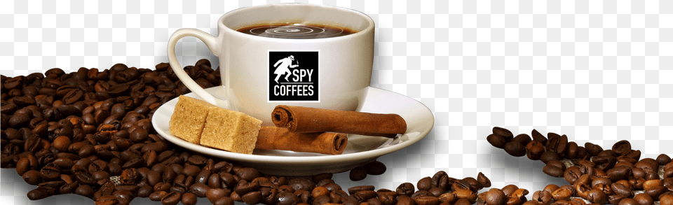 Caff Americano, Cup, Saucer, Beverage, Coffee Free Png
