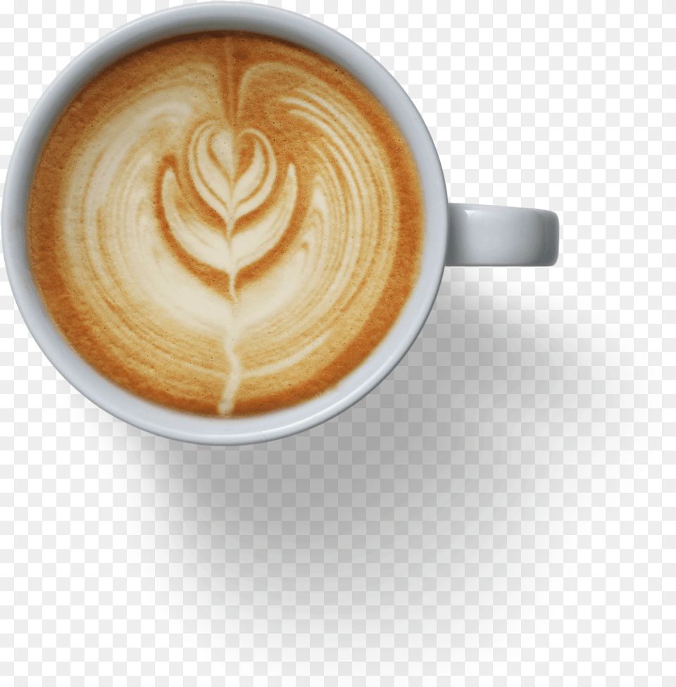 Caff Macchiato, Beverage, Coffee, Coffee Cup, Cup Free Png Download