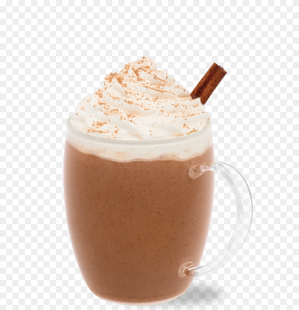 Caff Mocha Milkshake Frapp Coffee Smoothie Hot Chocolate Transparent Hot Chocolate, Cup, Beverage, Juice, Hot Chocolate Free Png