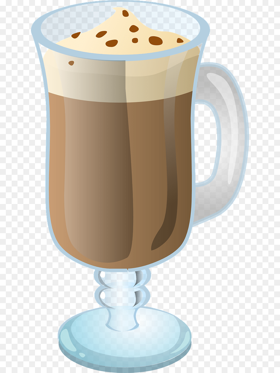 Caffe Latte Clipart, Beverage, Coffee, Coffee Cup, Cup Png