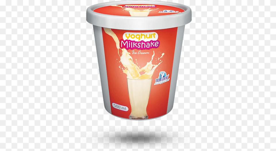 Caffeinated Drink, Dessert, Food, Yogurt, Ketchup Free Png Download