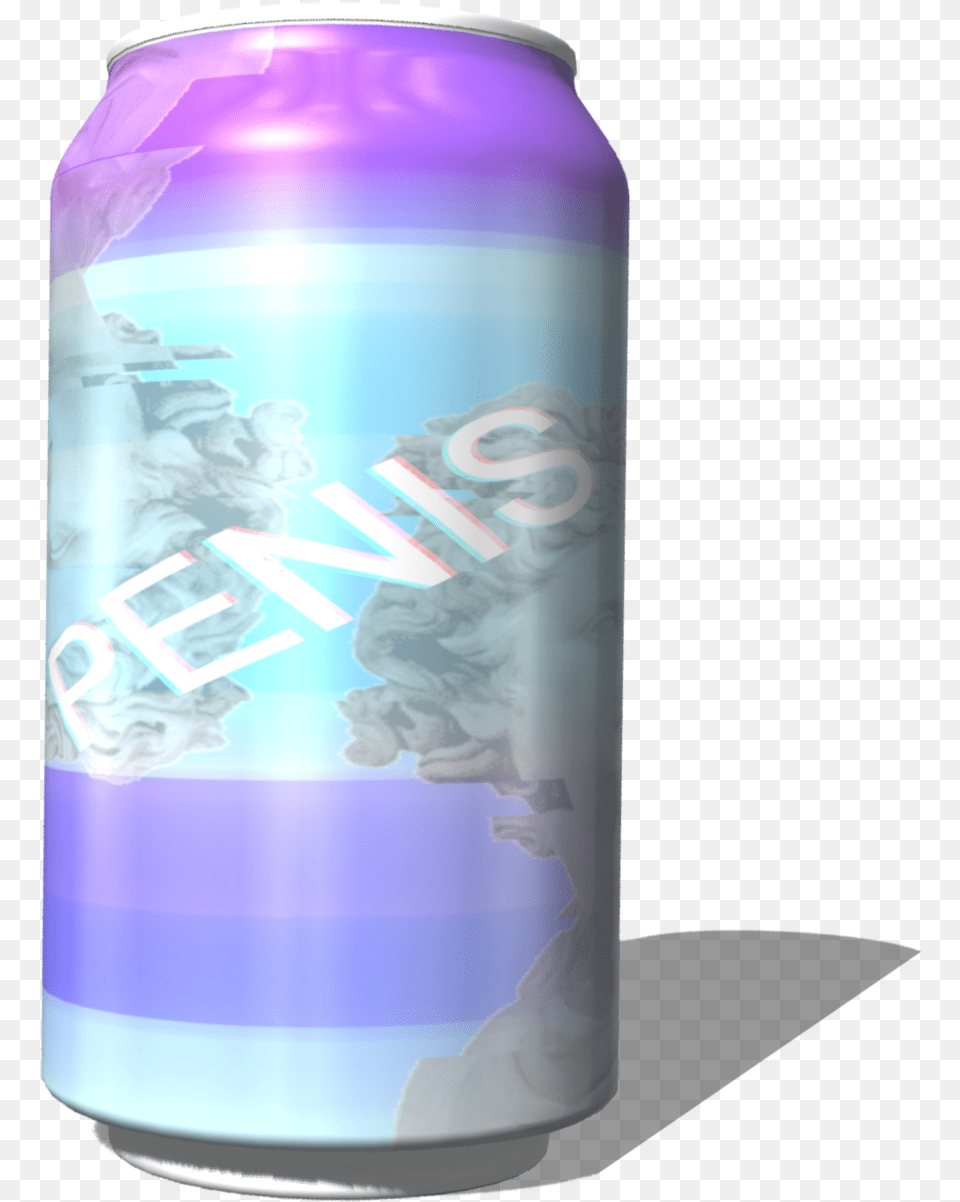 Caffeinated Drink, Can, Tin Free Png Download