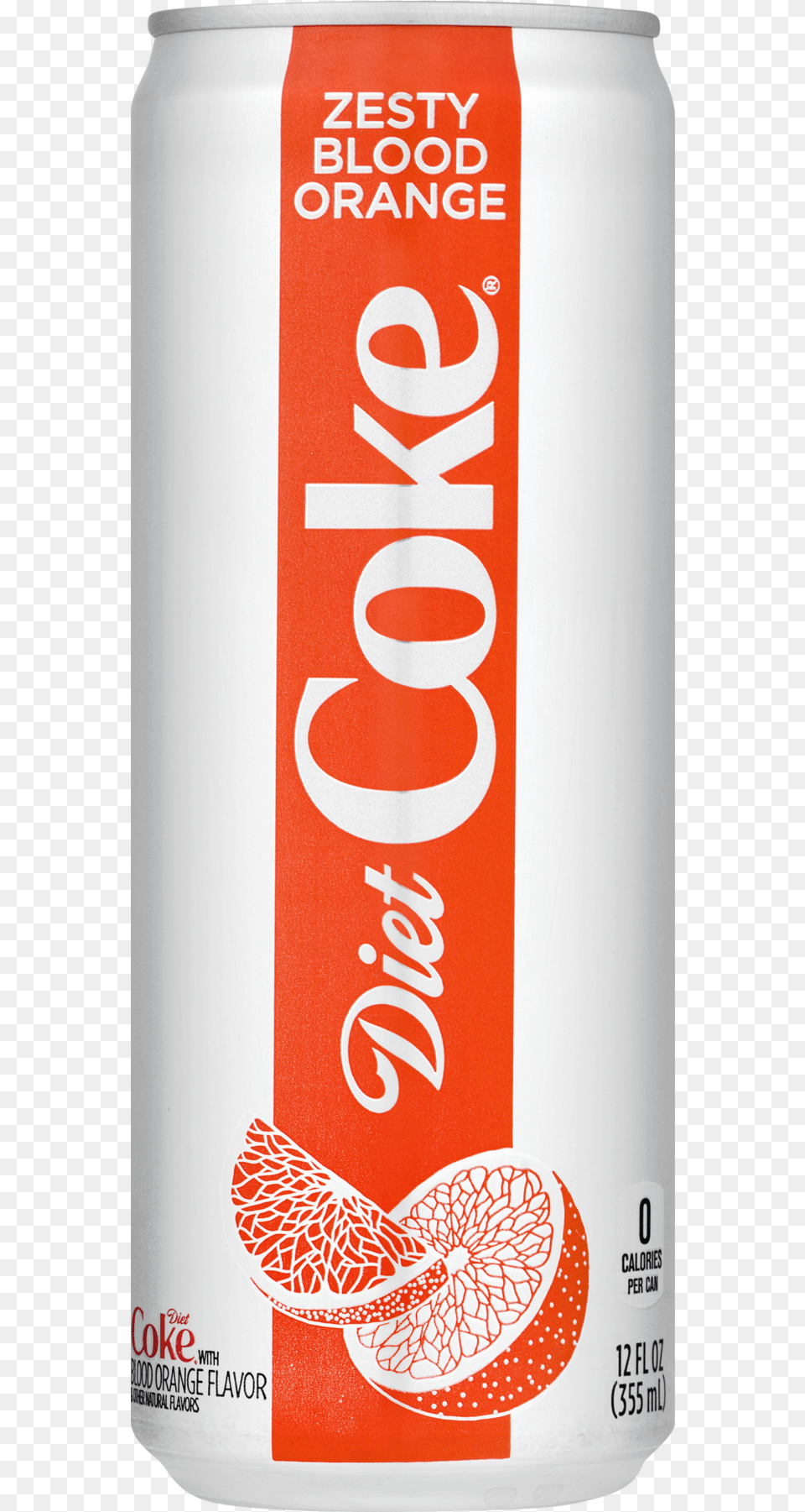 Caffeinated Drink, Can, Tin, Beverage, Coke Free Png