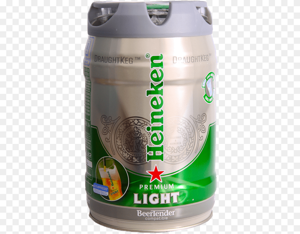 Caffeinated Drink, Barrel, Keg, Can, Tin Free Png Download