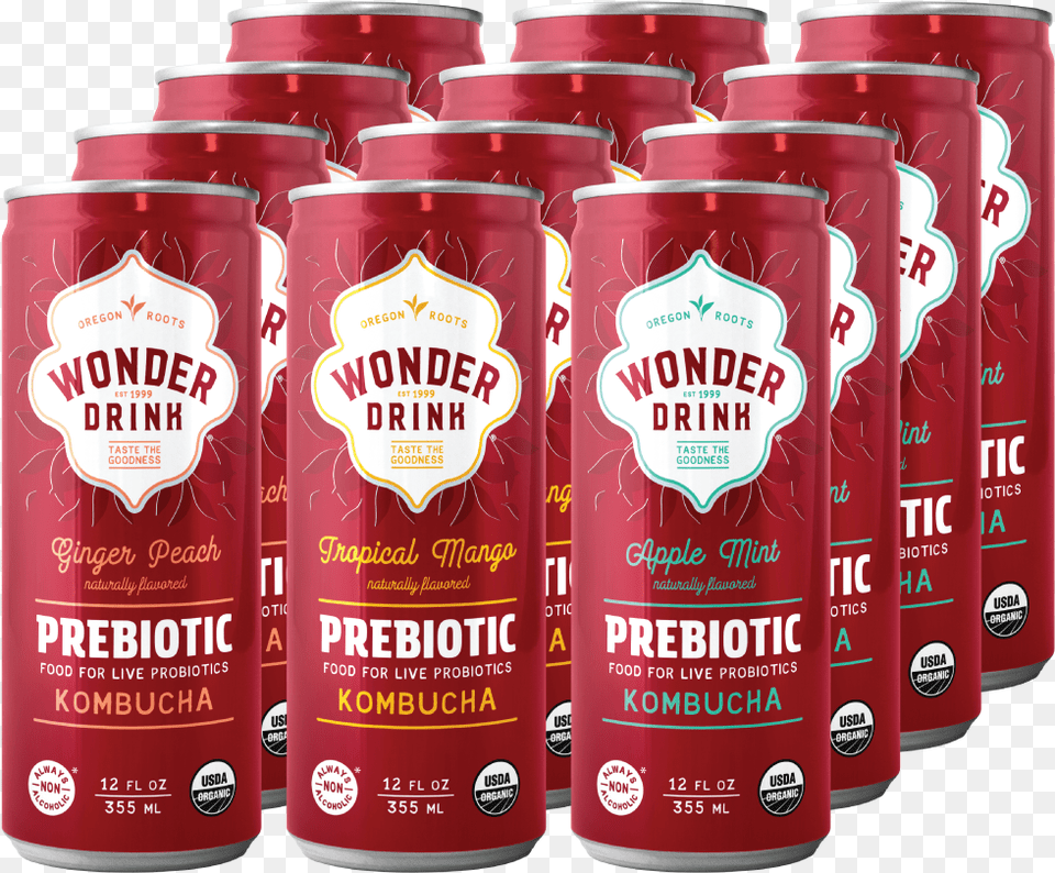 Caffeinated Drink, Can, Tin Png