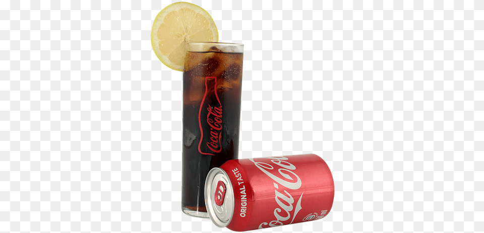 Caffeinated Drink, Beverage, Coke, Soda Free Png