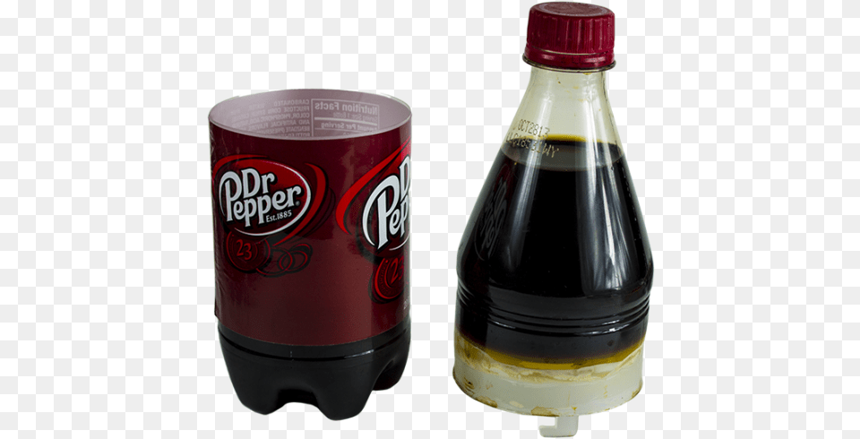 Caffeine Dr Pepper 12 Fl Oz Cans 12 Pack, Beverage, Soda, Can, Coke Free Png Download