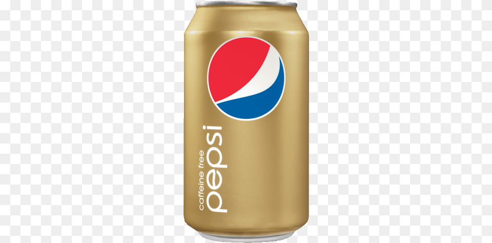 Caffeine Pepsi Pepsi Caffeine Soda 12 Oz Can Pack Of, Beverage, Tin Free Transparent Png