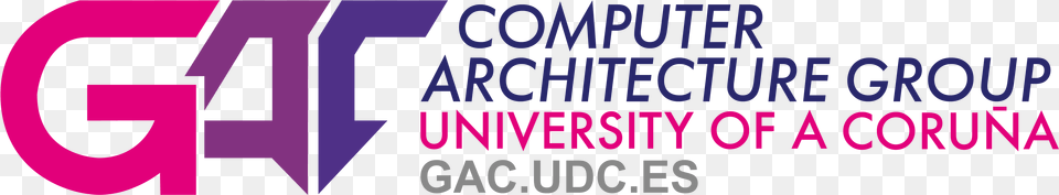 Cag Logo Architecture University Logo, Purple, Text Png Image