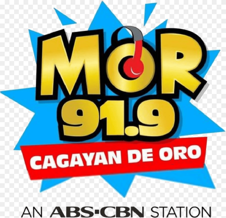 Cagayan De Oro 2d Logo 2018 Mor Philippines, Advertisement, Poster, Dynamite, Weapon Png Image