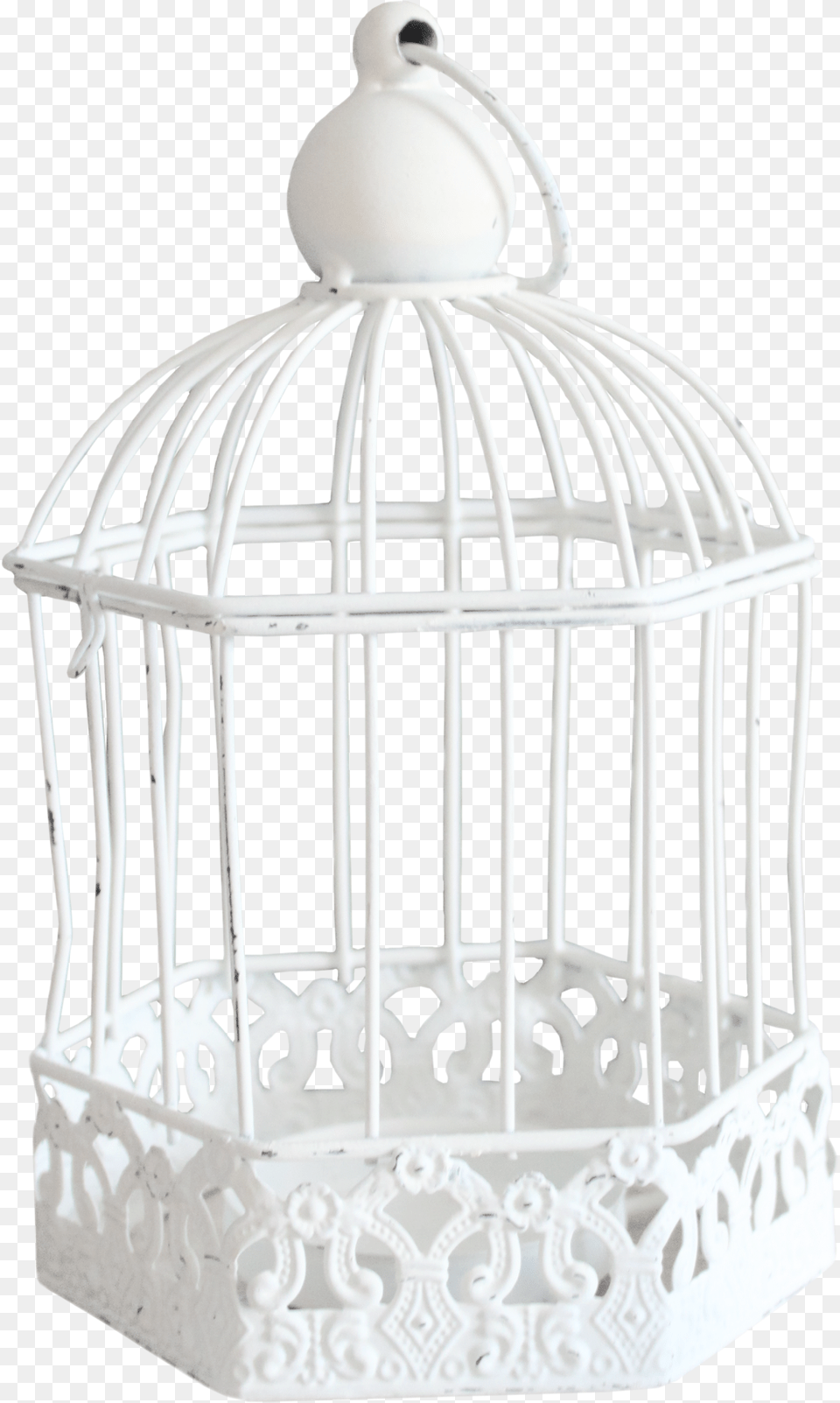 Cage, Crib, Furniture, Infant Bed Free Png Download