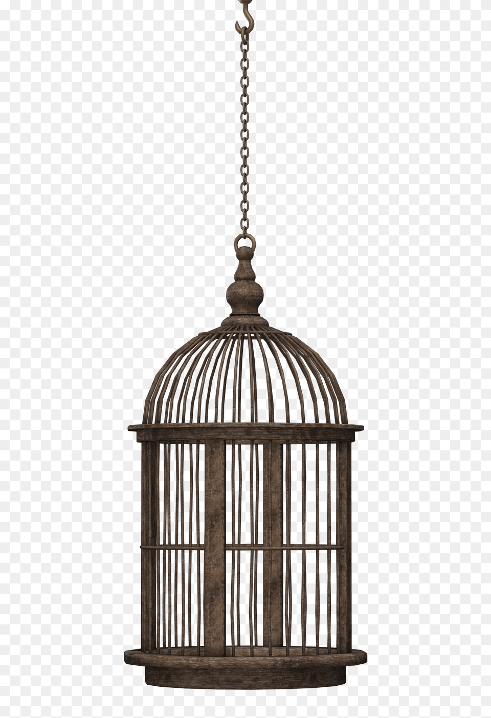 Cage, Lamp Png Image