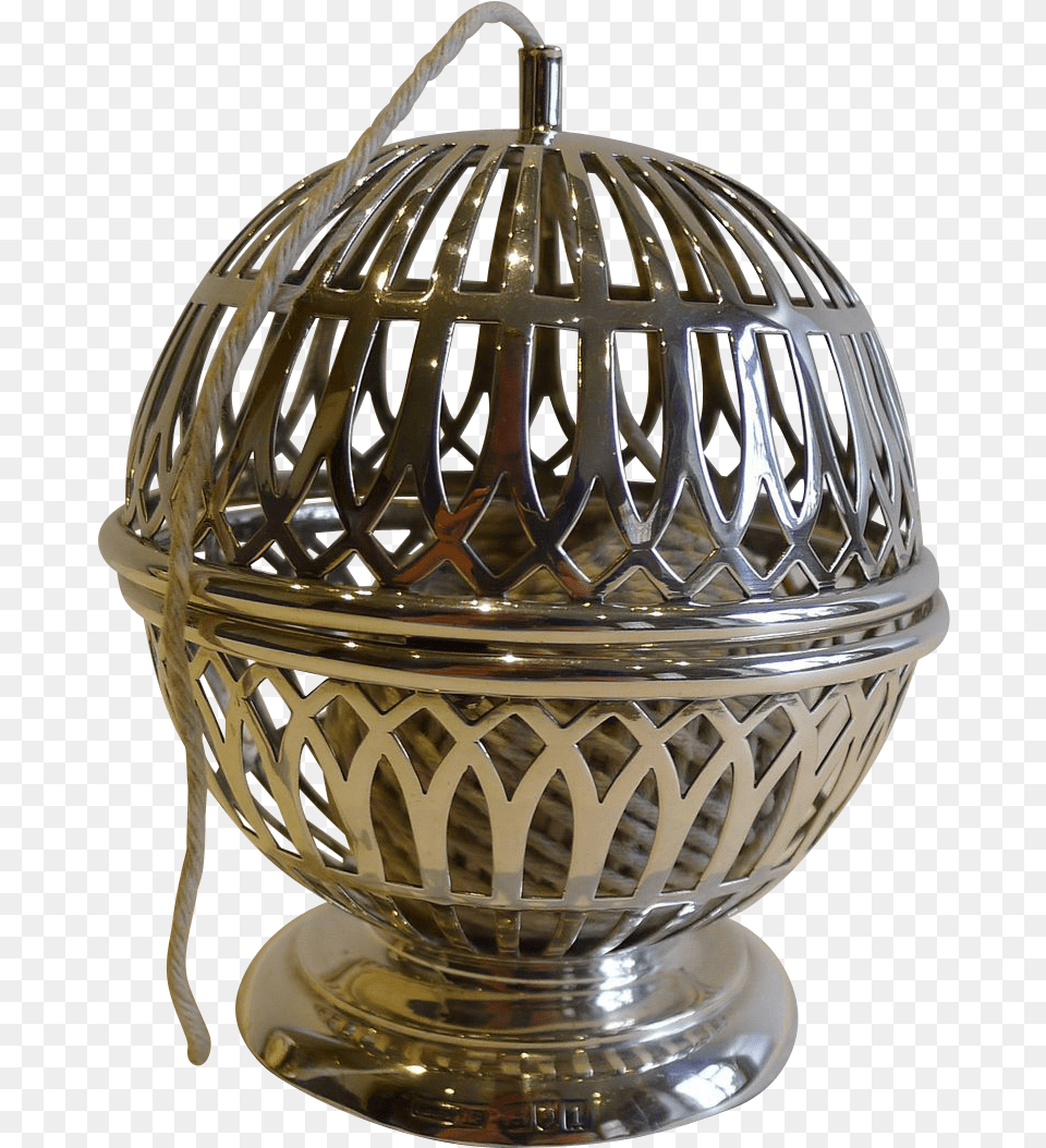 Cage, Lamp Free Png Download