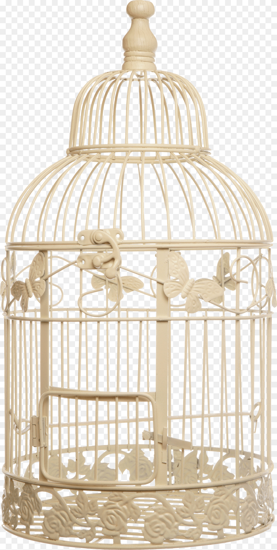 Cage, Crib, Furniture, Infant Bed Free Transparent Png