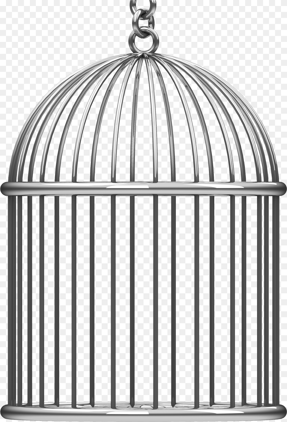 Cage Bird Background Bird Cage Clipart, Gate Png Image