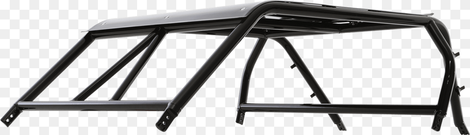Cage Construction Level1 Protection Roof Rack, Furniture, Table, Car, Transportation Png Image