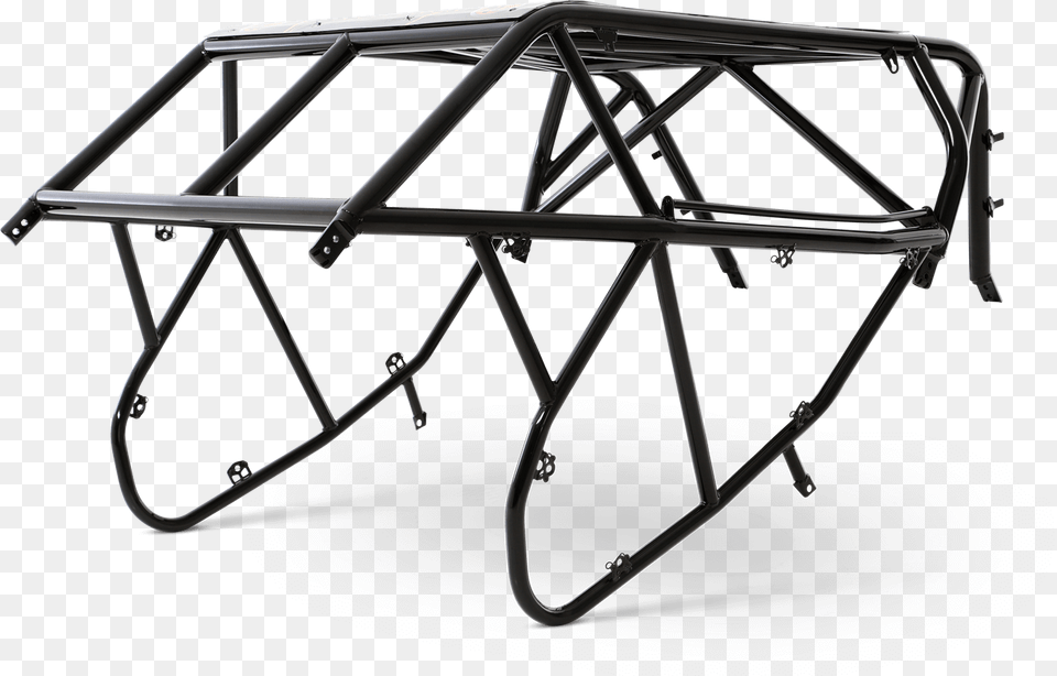 Cage Construction Level1 Protection Rzr Cage Window Nets, Furniture, Drying Rack Png Image