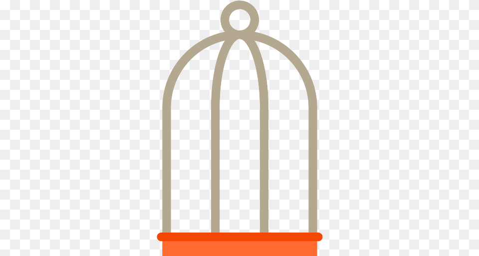 Cage Icon Bird Cage Vector Png