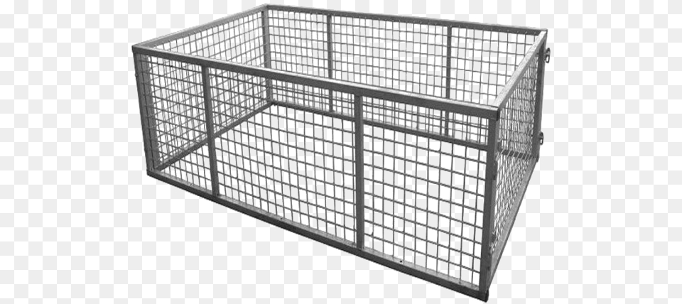 Cage Pic Cage, Den, Indoors, Box, Dog House Png Image