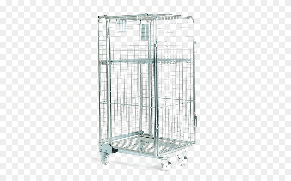 Cage Transparent Cage, Crib, Furniture, Infant Bed, Machine Png