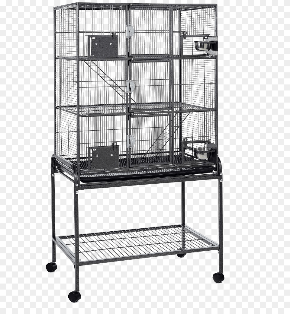 Cage Transparent Free Rat Cage Transparent, Electronics, Hardware, Computer Hardware Png