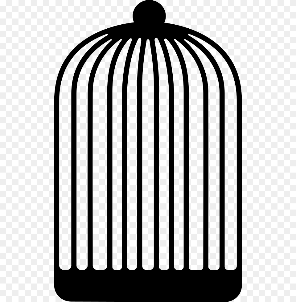 Cage Picture, Jar Free Transparent Png