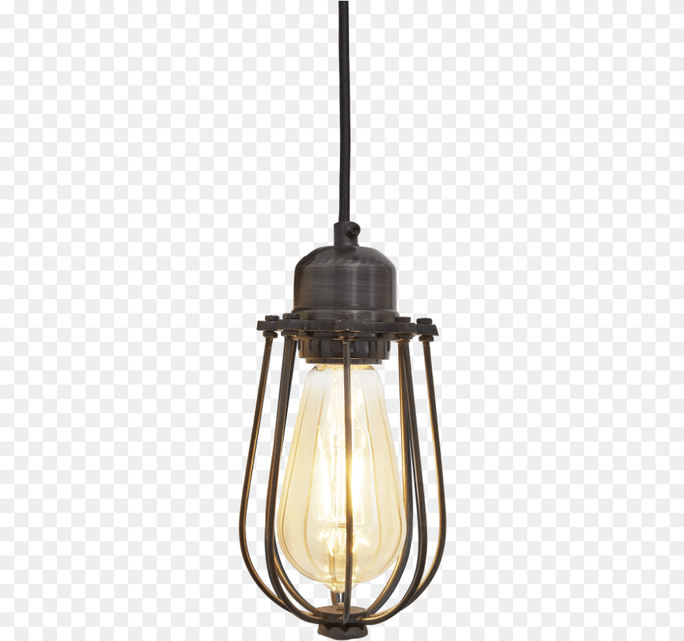 Cage Wall Lights, Lamp, Light Fixture, Chandelier Free Transparent Png