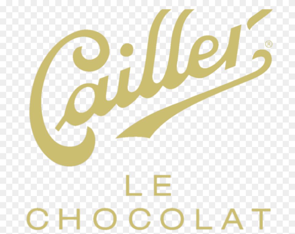 Cailler Chocolat Logo, Text, Advertisement Free Transparent Png