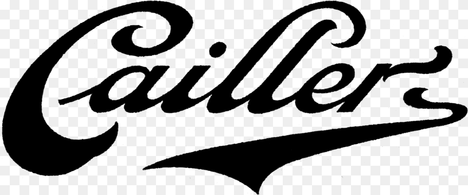 Cailler Logo 1920s Cailler Nestle Logo, Text, Handwriting, Calligraphy Png Image