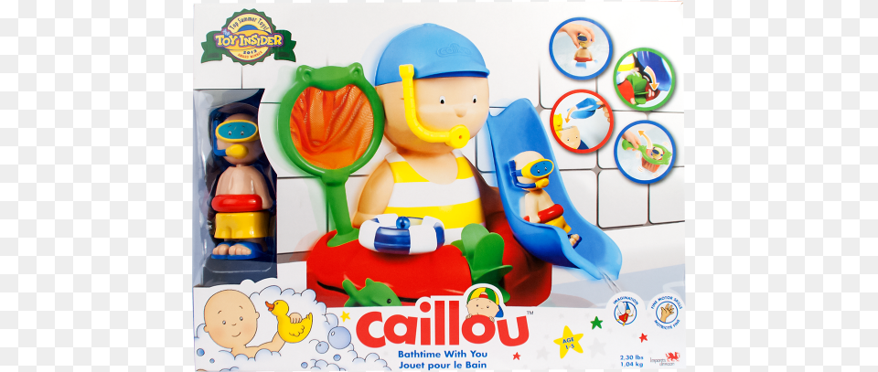 Caillou, Play Area, Baby, Person, Indoors Free Transparent Png