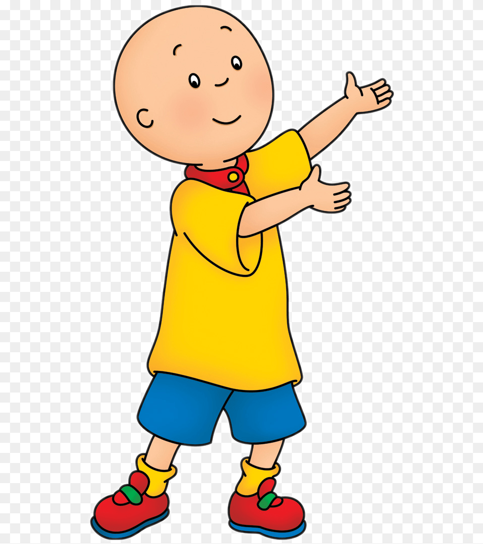 Caillou I M You But Meme, Baby, Person, Clothing, Footwear Free Transparent Png