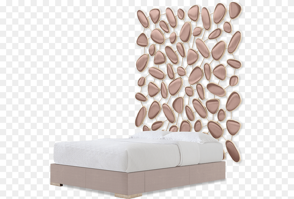 Cailloux Christopher Guy Queen Size, Furniture, Mattress Free Png