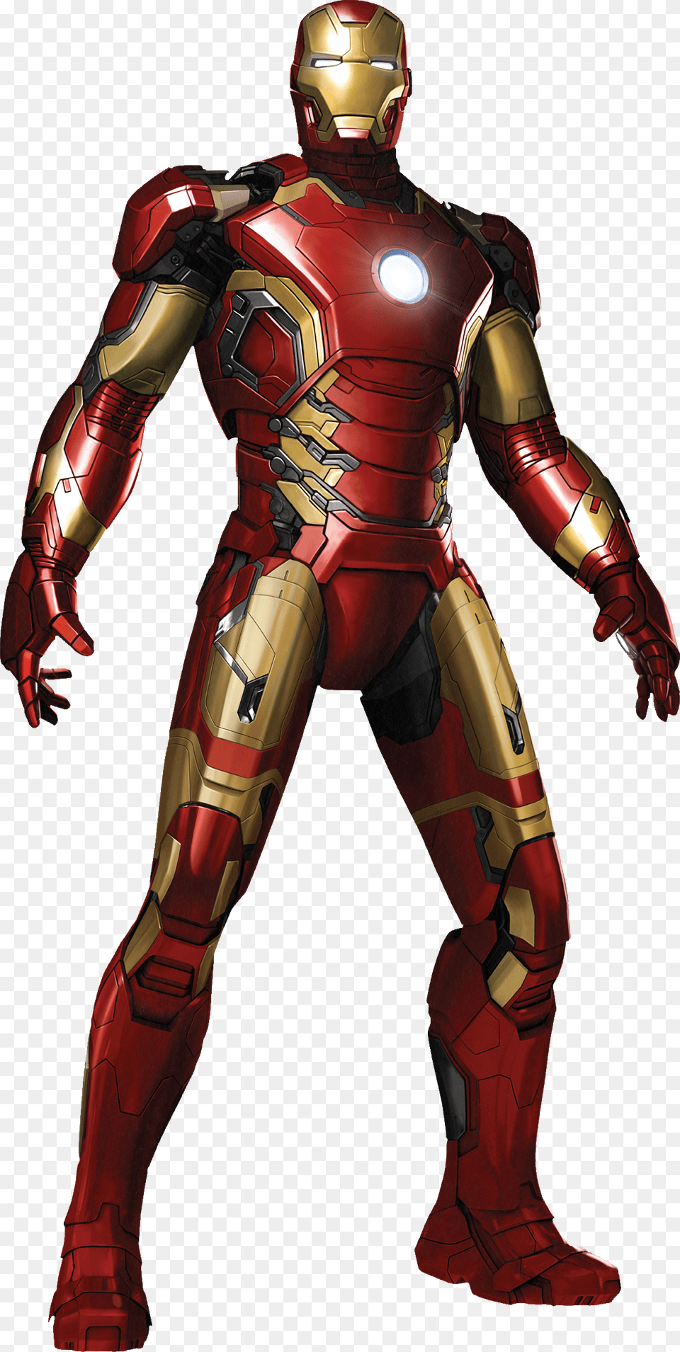 Caine Wise Vs Tony Stark, Armor, Adult, Male, Man Free Png