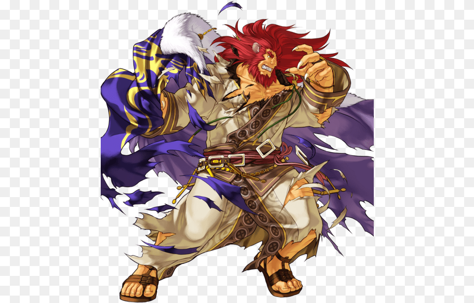 Caineghis Fire Emblem Heroes, Book, Comics, Publication, Adult Png