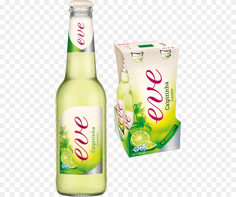 Caipirinha Eve Caipirinha, Alcohol, Beer, Beverage, Bottle Free Transparent Png