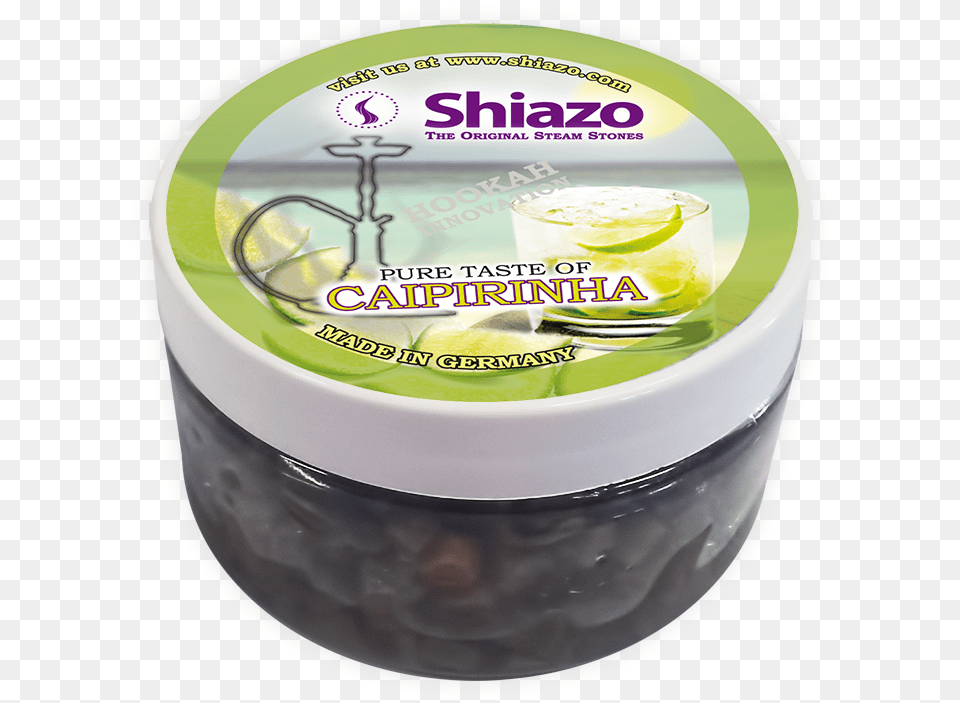Caipirinha Shiazo Steam Stones, Food, Fruit, Plant, Produce Free Png