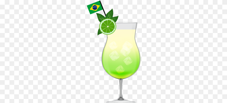 Caipirinhas Caipirinha, Alcohol, Beverage, Cocktail, Plant Png Image