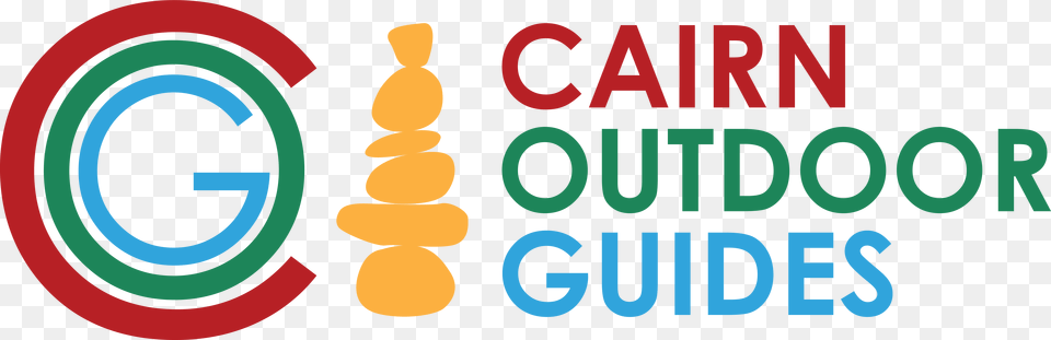 Cairn Outdoor Guide Logo Final Free Transparent Png